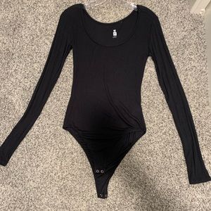 PacSun body suit